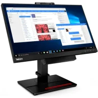 Монитор Lenovo ThinkCentre Tiny-In-One 22 Gen 4 (11GSPAT1EU) фото 1